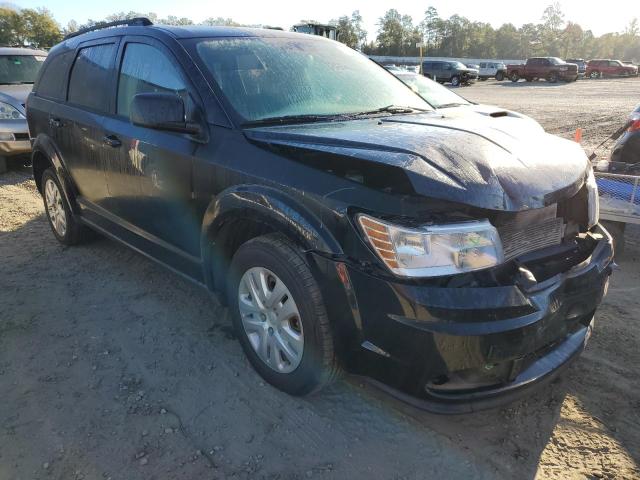 DODGE JOURNEY SE 2017 3c4pdcab6ht539175