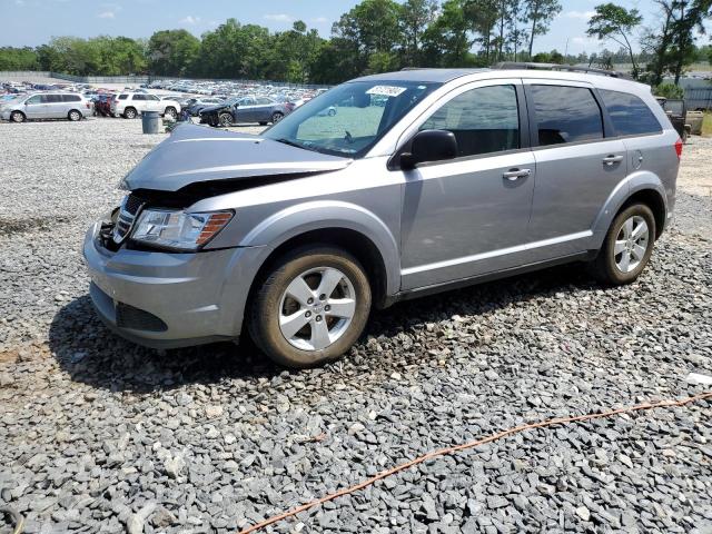 DODGE JOURNEY 2017 3c4pdcab6ht539290