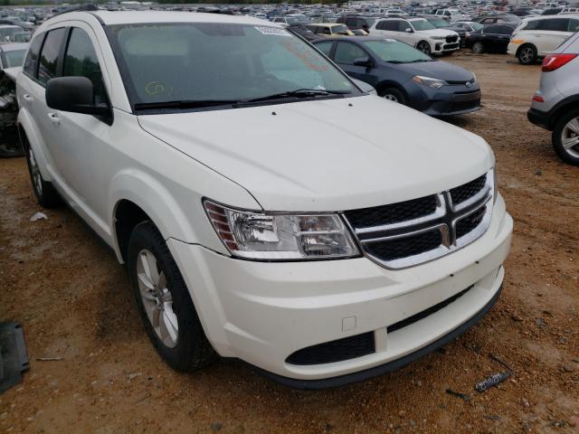 DODGE JOURNEY SE 2017 3c4pdcab6ht551147