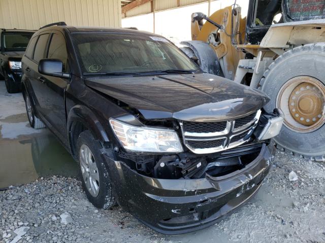 DODGE NULL 2017 3c4pdcab6ht551407