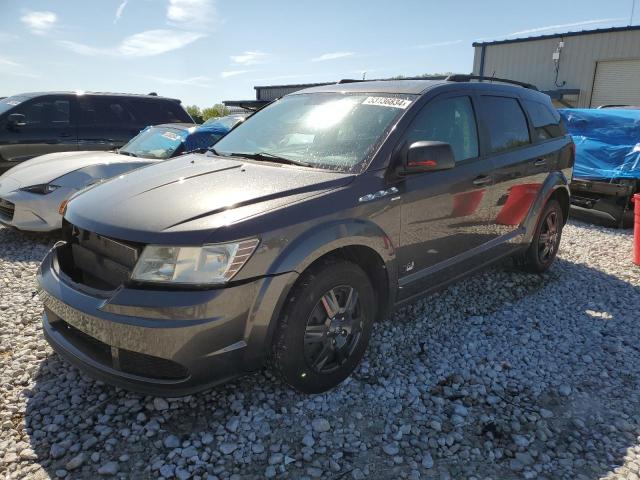 DODGE JOURNEY 2017 3c4pdcab6ht551620