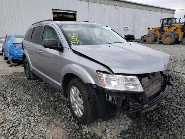 DODGE JOURNEY SE 2017 3c4pdcab6ht552069