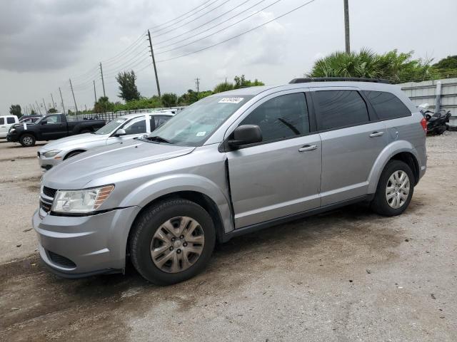 DODGE JOURNEY 2017 3c4pdcab6ht552119