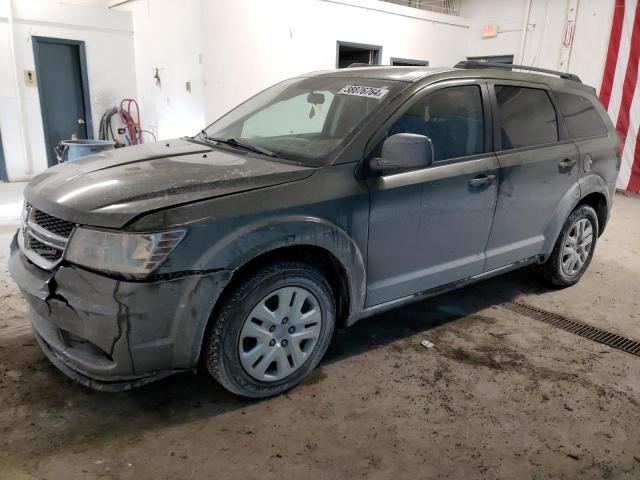 DODGE JOURNEY 2017 3c4pdcab6ht554937