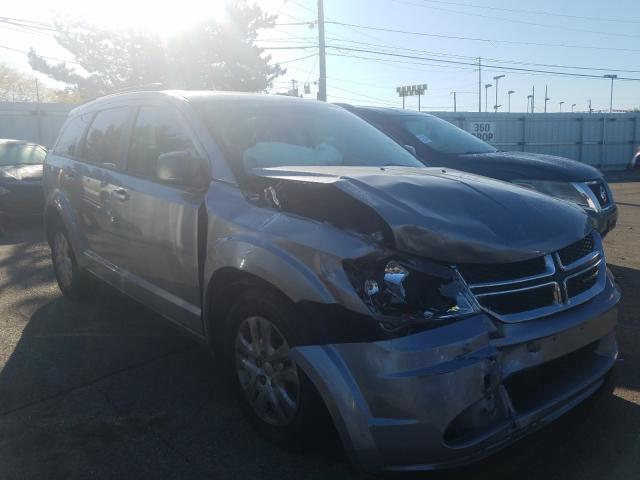 DODGE JOURNEY 2017 3c4pdcab6ht559068