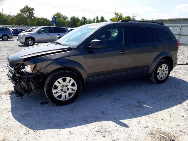 DODGE JOURNEY 2017 3c4pdcab6ht560320