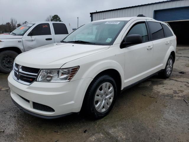 DODGE JOURNEY 2017 3c4pdcab6ht577151