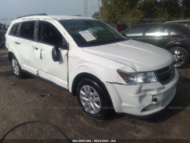 DODGE JOURNEY 2017 3c4pdcab6ht579451