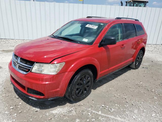 DODGE JOURNEY 2017 3c4pdcab6ht582138