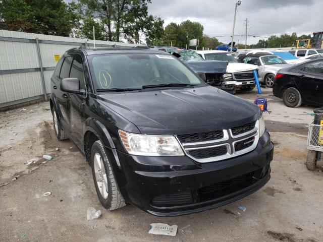 DODGE JOURNEY SE 2017 3c4pdcab6ht603828