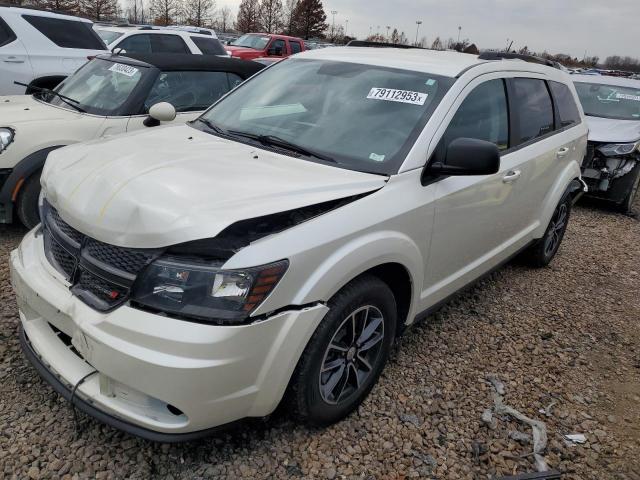 DODGE JOURNEY 2017 3c4pdcab6ht614201