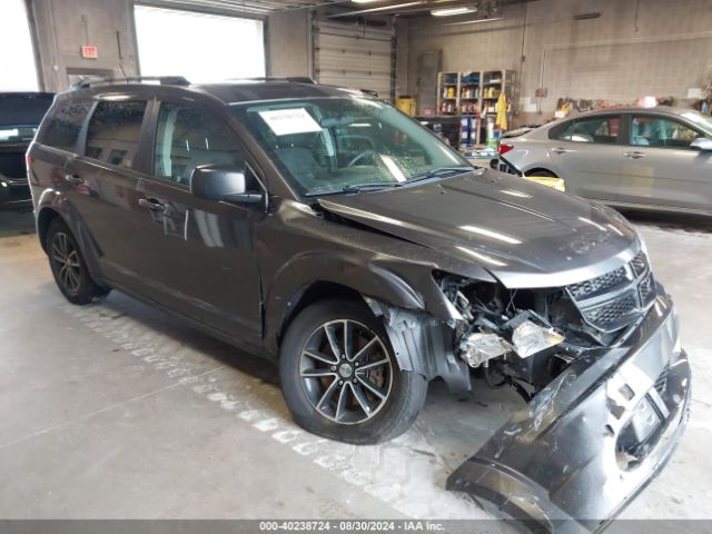 DODGE JOURNEY 2017 3c4pdcab6ht621620