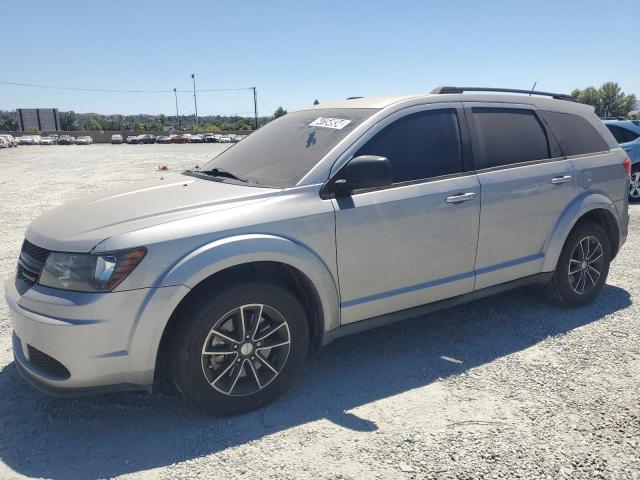 DODGE JOURNEY 2017 3c4pdcab6ht638367