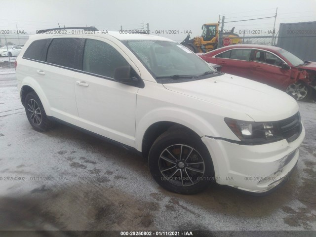 DODGE JOURNEY 2017 3c4pdcab6ht662314