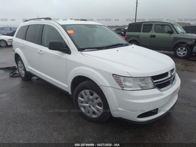 DODGE JOURNEY 2017 3c4pdcab6ht670056