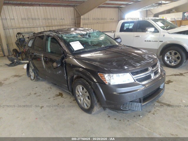 DODGE JOURNEY 2017 3c4pdcab6ht670400