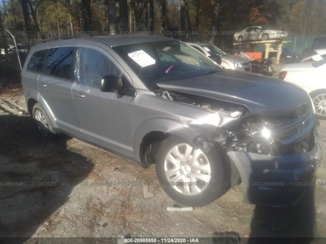 DODGE JOURNEY 2017 3c4pdcab6ht675810