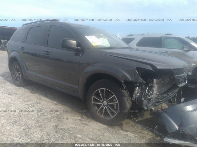 DODGE JOURNEY 2017 3c4pdcab6ht683003