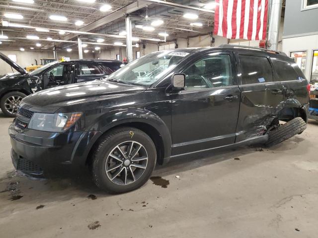 DODGE JOURNEY 2017 3c4pdcab6ht683017