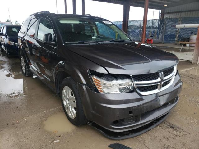 DODGE JOURNEY SE 2017 3c4pdcab6ht691473