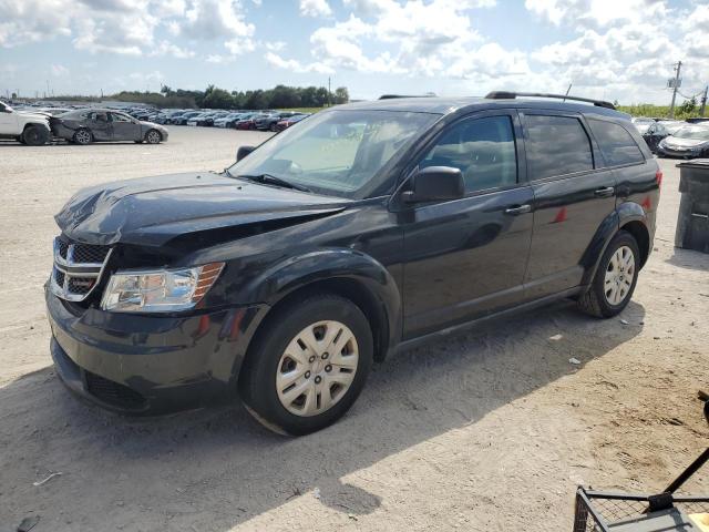 DODGE JOURNEY 2017 3c4pdcab6ht697600