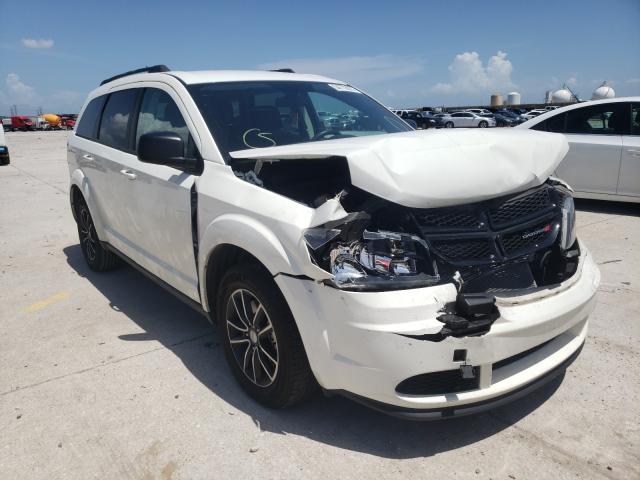 DODGE NULL 2017 3c4pdcab6ht706599