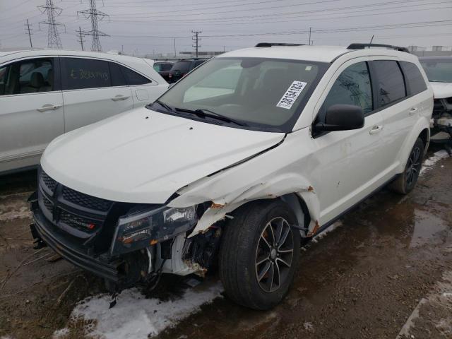 DODGE NULL 2017 3c4pdcab6ht707218