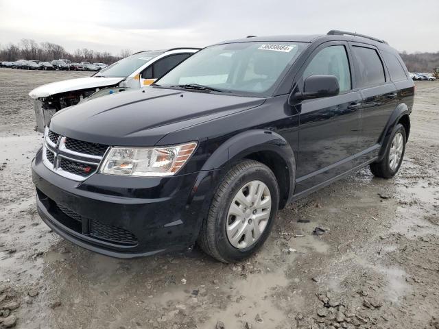 DODGE JOURNEY 2017 3c4pdcab6ht708336