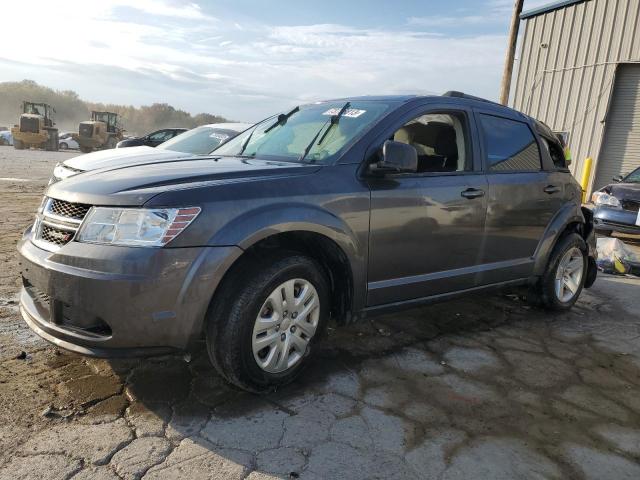 DODGE JOURNEY 2018 3c4pdcab6jt158822