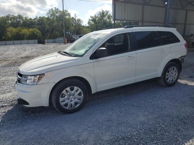 DODGE JOURNEY SE 2018 3c4pdcab6jt158870