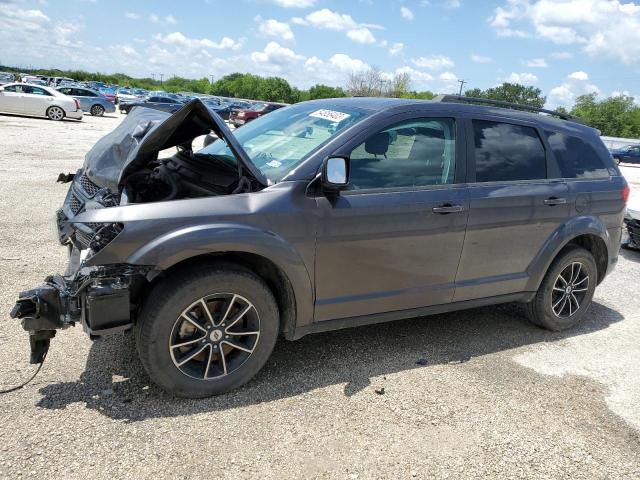 DODGE JOURNEY SE 2018 3c4pdcab6jt167262