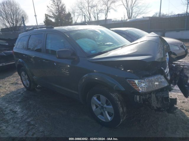 DODGE JOURNEY 2018 3c4pdcab6jt170453