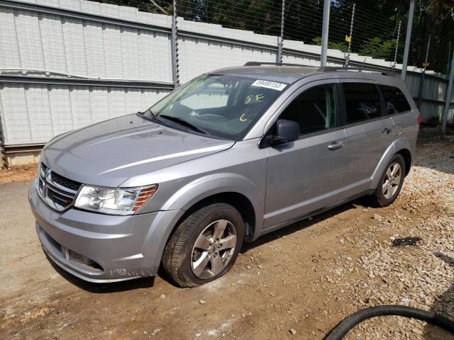 DODGE JOURNEY SE 2018 3c4pdcab6jt170596