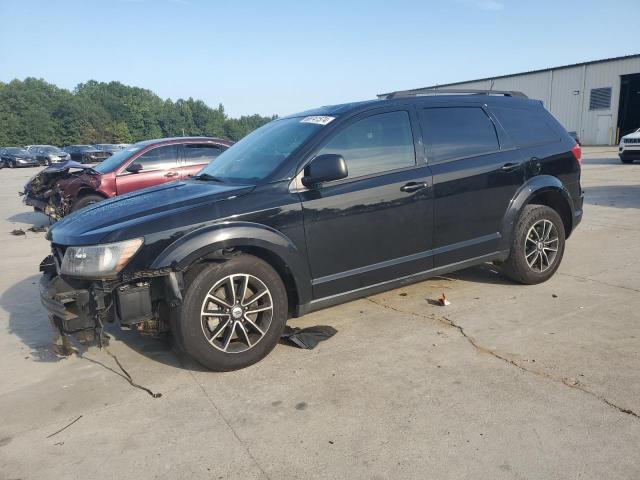 DODGE JOURNEY SE 2018 3c4pdcab6jt183235