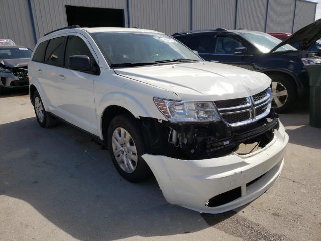 DODGE JOURNEY SE 2018 3c4pdcab6jt184126