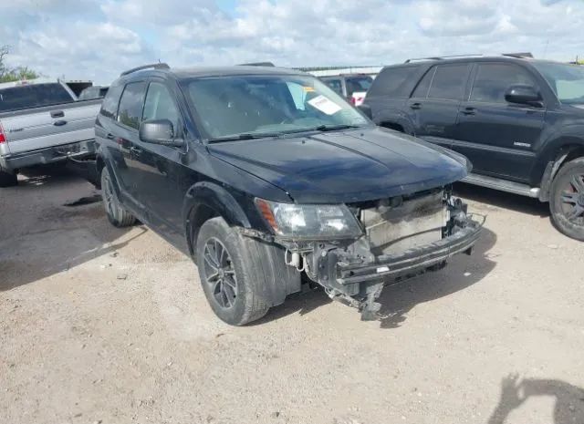 DODGE JOURNEY 2018 3c4pdcab6jt212359