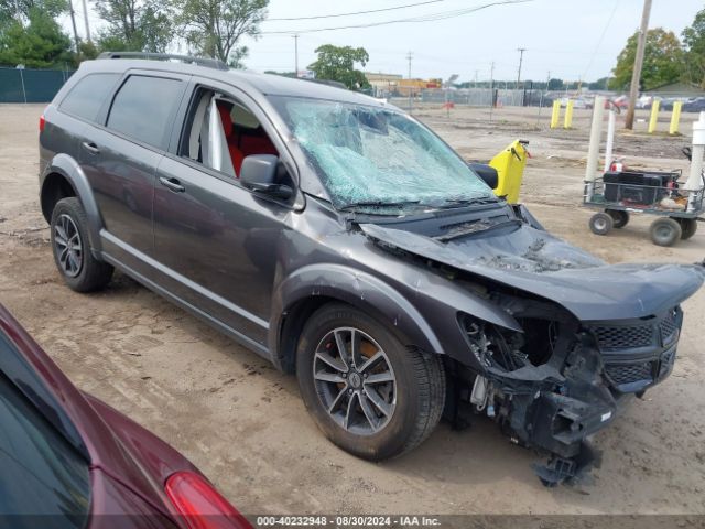 DODGE JOURNEY 2018 3c4pdcab6jt217674