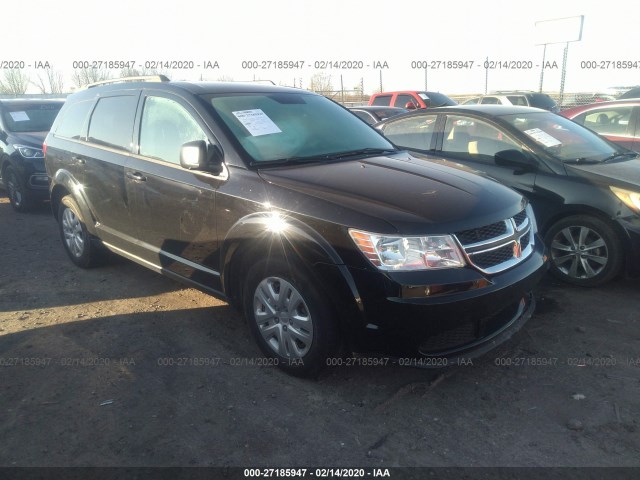 DODGE JOURNEY 2018 3c4pdcab6jt218128