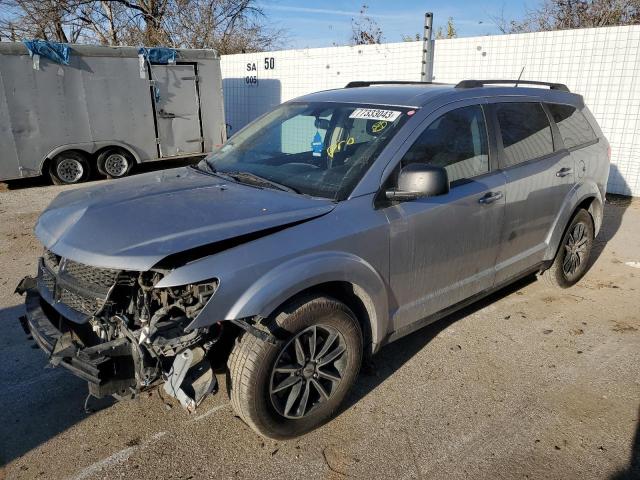 DODGE JOURNEY 2018 3c4pdcab6jt229792