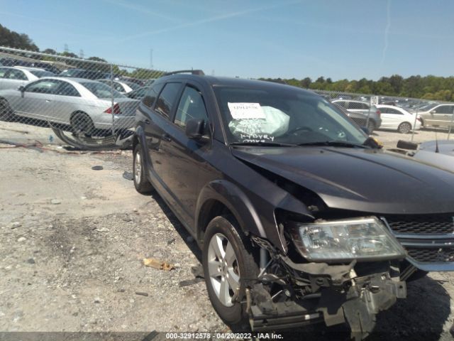 DODGE JOURNEY 2018 3c4pdcab6jt235995