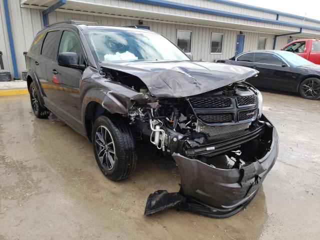 DODGE JOURNEY SE 2018 3c4pdcab6jt236550