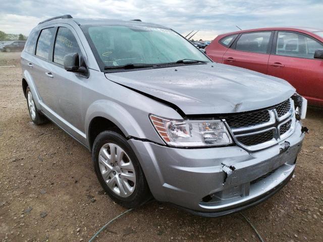 DODGE JOURNEY SE 2018 3c4pdcab6jt237021