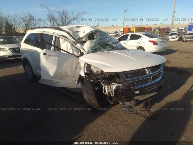 DODGE JOURNEY 2018 3c4pdcab6jt241313