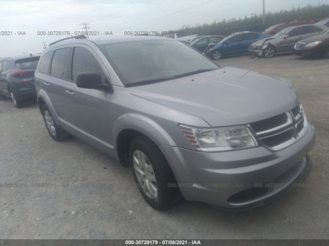 DODGE JOURNEY 2018 3c4pdcab6jt242736