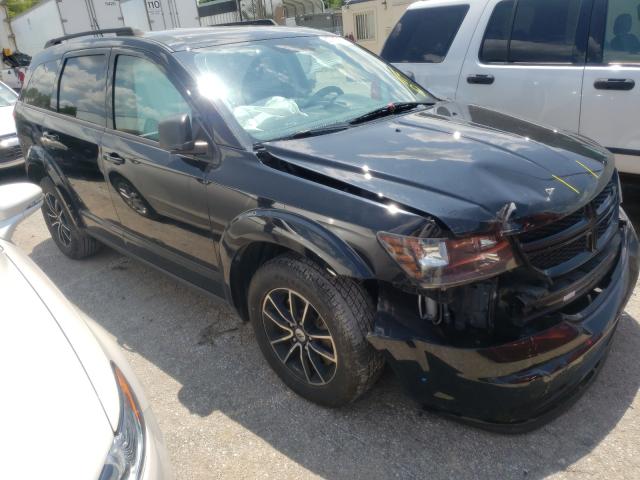 DODGE NULL 2018 3c4pdcab6jt242820