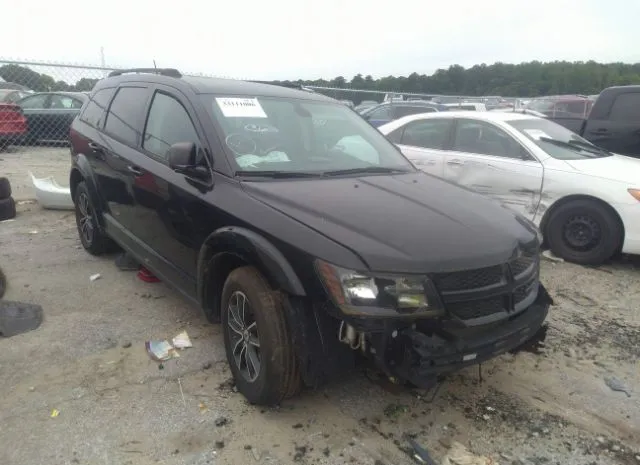 DODGE JOURNEY 2018 3c4pdcab6jt253770