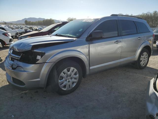 DODGE JOURNEY 2018 3c4pdcab6jt272951