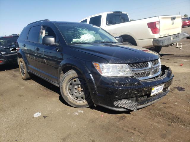 DODGE JOURNEY 2018 3c4pdcab6jt273176