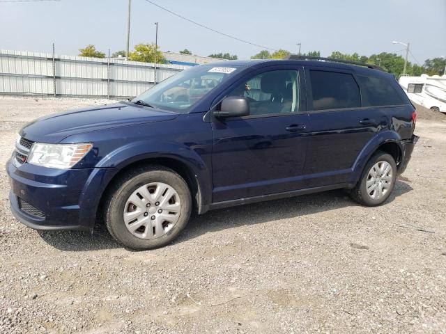 DODGE JOURNEY 2018 3c4pdcab6jt274828