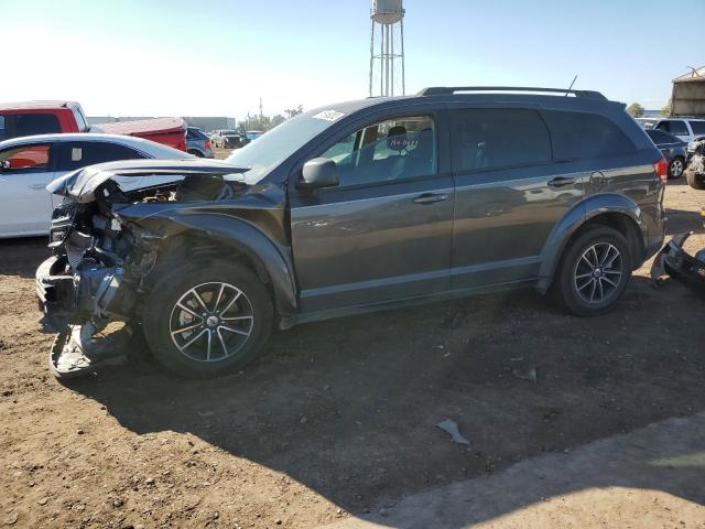 DODGE JOURNEY SE 2018 3c4pdcab6jt275719